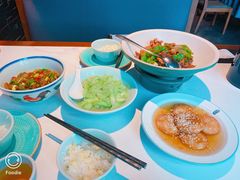 -遇见湘·地道湖南菜(云门店)