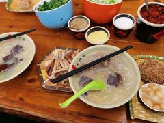 糖蒜-豫石记羊汤(北苑店)
