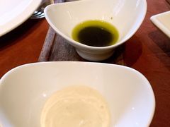 -Mammamia意大利餐厅(阳春巷店)