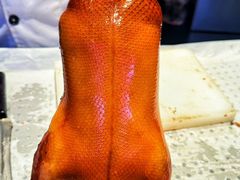 -宏宴·新京菜(望京店)