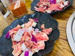 -二刚大块烤肉(东山商业街店)