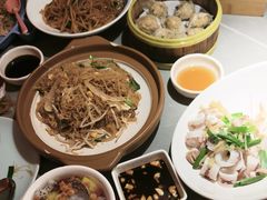 -闽上鲜·福建菜(龙湖滨江天街店)