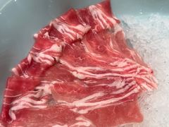 -百草滩羊清水涮羊肉(长城路店)