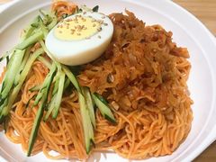 -山海珍味韩国料理(奥城店)