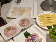 -围炉夜话·潮汕卤水火锅(榕江店)