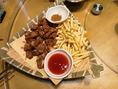 -西江红·株洲本地菜(滨江南路店)
