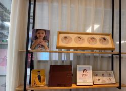 -倾城宝贝儿童摄影(新辰里酒仙桥店)