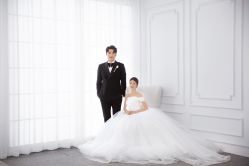 -IDO婚纱摄影(上海旗舰店)