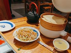 -满园烤鸭·春饼(华强广场店)