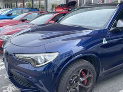 -上海保利玛莎拉蒂和阿尔法罗密欧(华翔路店)