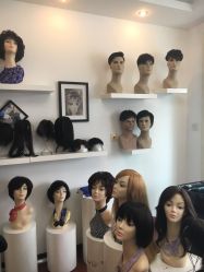 -髻尚坊增发补发织发假发定制