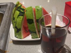 -海底捞火锅(飞马水城店)