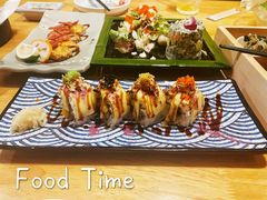 -桃屋日本料理(清华科技园店)