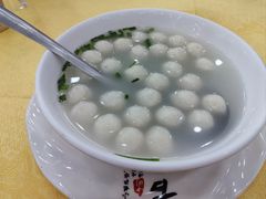 -秋姐美食店(旅游大道店)