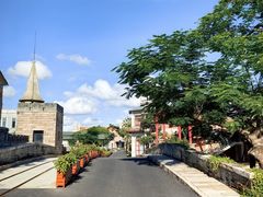 -赤坎·广东华侨国际旅游度假区