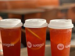 -Wagas沃歌斯(港汇恒隆广场店)