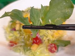 -醉香隆.山水庭院.湖北菜(东湖店)