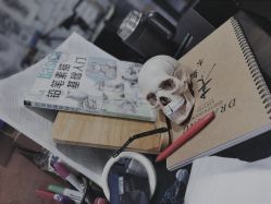 点击看大图 -匿名者纹身学院派·刺青