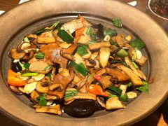 -云海肴·汽锅鸡·云南菜(苏州中心店)