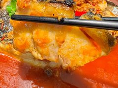 -半天妖烤鱼(西直门凯德mall店)