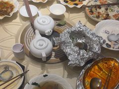 -佛有缘素食馆·荔湾老字号(陈家祠首店)