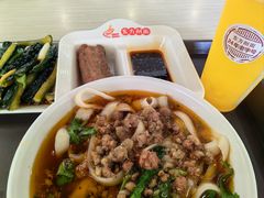 -东方削面(操场城街店)