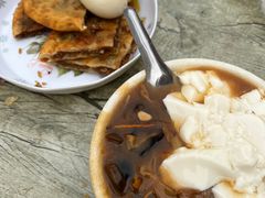 -逍遥镇刘相五胡辣汤豆沫馆(康复中街店)