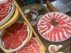 -五星桥原切肥牛火锅·30年专注好牛肉(湖塘店)
