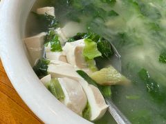-吃香喝辣·地道衡东菜(南岳大庙店)