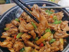 -湘香私房菜(大石长隆店)
