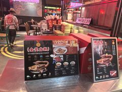 -陈鹏鹏潮汕菜(宝安机场T3航站楼店)