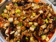 -丘二馆.川菜.江湖菜(八一路好吃街店)