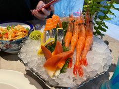 -極上萬膳·日料放题(来福士江景店)
