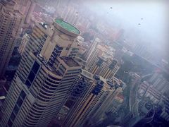 -上海龙之梦万丽酒店