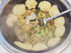 -崔记老东北传奇铁锅炖(横店总店)