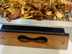 -四季民福烤鸭店(前门店)
