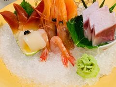 -山葵家·创意料理(宁波来福士店)