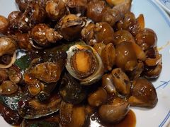 -日丰园海肠水饺·老字号大连海鲜(和平广场店)