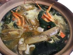 -丁字口海鲜热炒·烧烤大排档