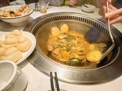-遇东北林区铁锅炖(南开店)
