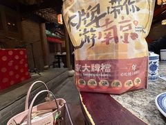 -南京大牌档(凯德1818店)