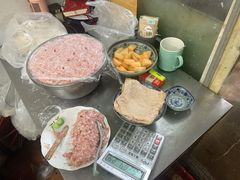 -无名氏宵夜小摊(祝家三姐妹馄饨店)