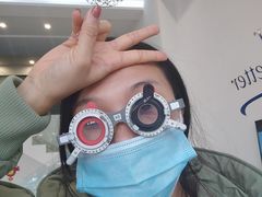 -爱尔眼科|海得视门诊·OK镜·离焦眼镜(东莞分院)