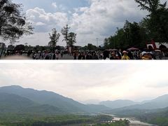 -都江堰景区