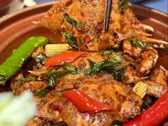 -狮拾久·现代新加坡料理(壹方城店)