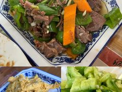 -洞天食府(北大街店)