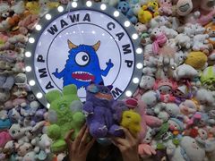 -娃娃集合营(上海闵行天街店)
