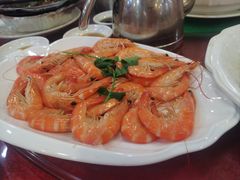 -隆昌海鲜酒家(南岸路店)