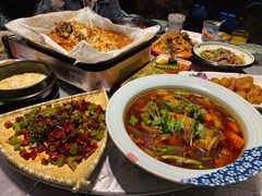-红辣椒·川菜·火锅(大洋中心店)
