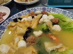 -大队长大灶鹅